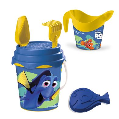 Mondo, Gdzie jest Dory?, wózek plażowy z akcesoriami