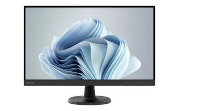 Monitor Lenovo D27-40 27" 16:9 1920-1080 3000:1 Raven Black