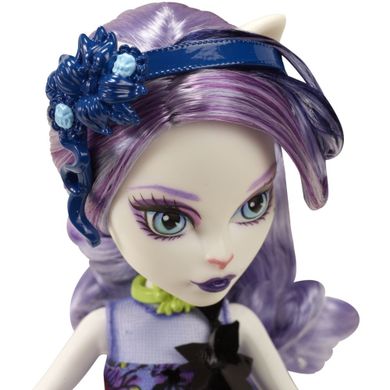 Monster High, Catrine DeMew, lalka