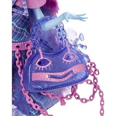 Monster High, Kiyomi Haunterly, lalka