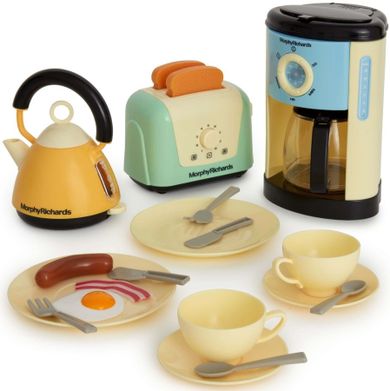 Morphy Richards, śniadaniowy zestaw kuchenny