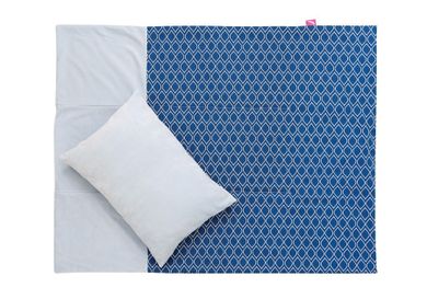 Motherhood, Łezki, zestaw przedszkolaka, kocyk z poduszką