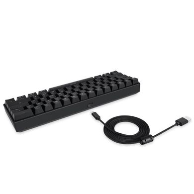 Motospeed, klawiatura mechaniczna, CK61-KAILH
