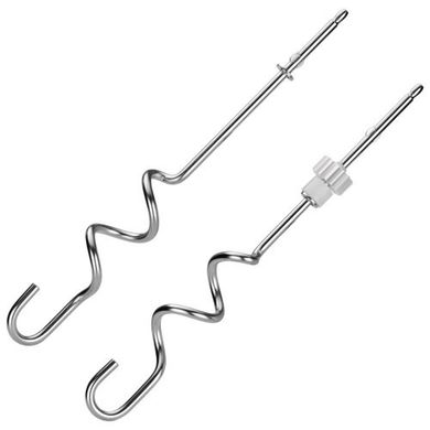 MPM, Inox, mikser z misą obrotową, MMR-21Z