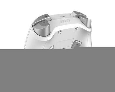 MSI, Force GC, pad gamingowy, 300W, biały