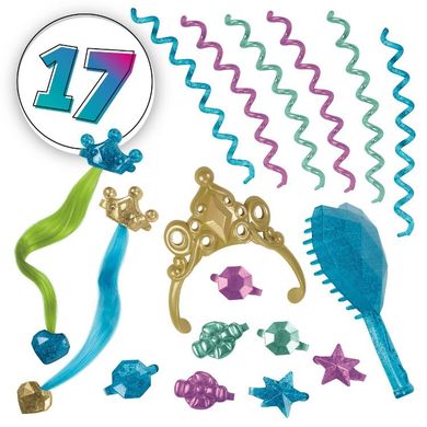 My Little Pony, Księżniczka Cadance z magicznymi włosami, zestaw z akcesoriami