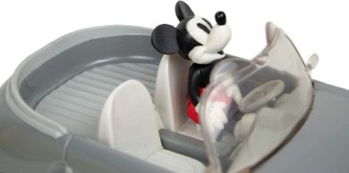 Myszka Mickey, Samochód Mikiego, pojazd zdalnie sterowany