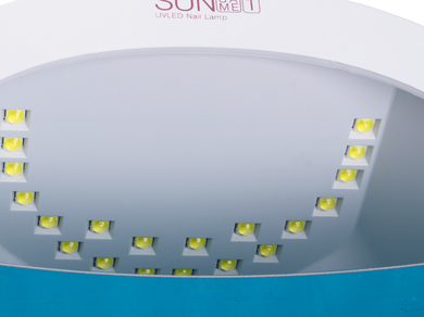 Nail, lampa LED do paznokci, SUN-1 UV LED 48W