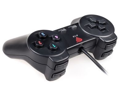 Natec, gamepad Genesis P10 (PC)