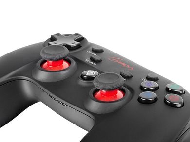 Natec, Genesis PV65, gamepad bezprzewodowy, NJG-0739