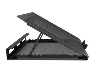 Natec, podstawka pod laptop, TERN 2 12.1"-17.3"