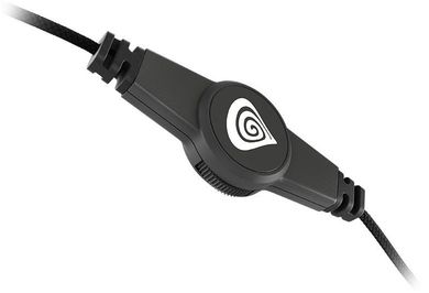 Natec, słuchawki, Argon 200 NSG-0903, zielone