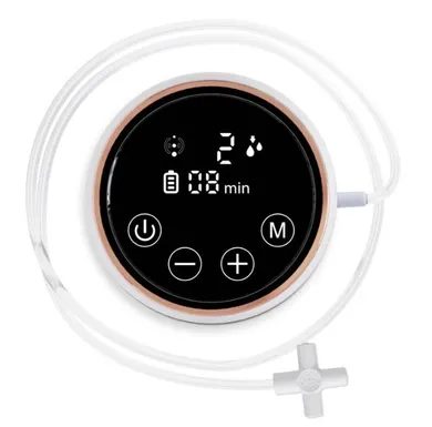 Neno, Bella Twin Moon, laktator elektroniczny, dwufazowy, bezprzewodowy