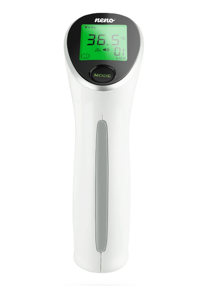 Neno Medic, termometr T05