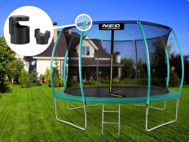 Neo-Sport, grzybek na słupek do trampoliny