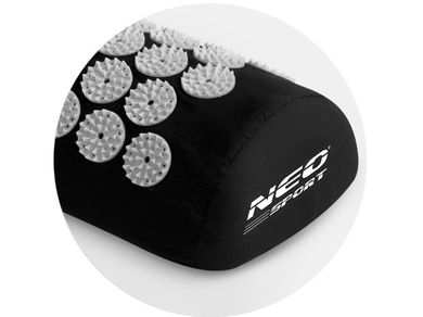 Neo-Sport, mata do akupresury z kolcami