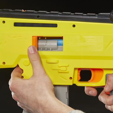 Nerf Fortnite, AR-L, wyrzutnia i 20 strzałek