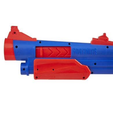 Nerf Fortnite Pump SG, wyrzutnia