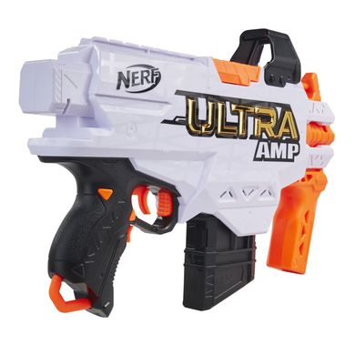 Nerf Ultra Amp, wyrzutnia i 6 strzałek