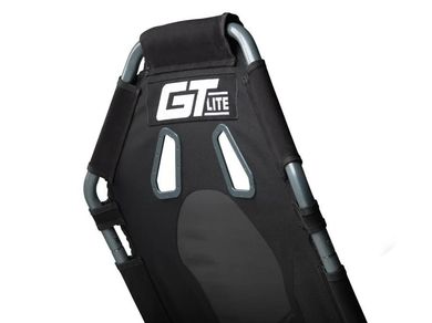 Next Level Racing, kokpit, NLR GT Lite, szary
