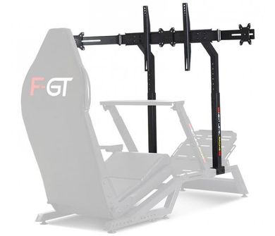 Next Level Racing, stojak na monitor, F-GT NLR-A006
