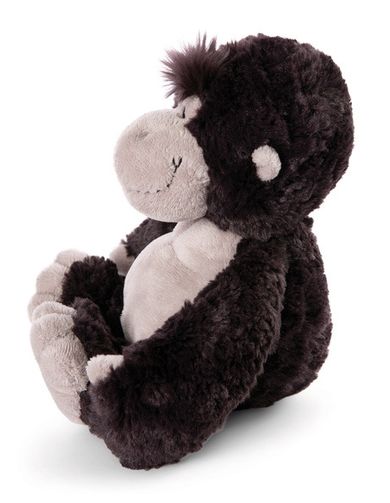 Nici, goryl Gorilla, maskotka, 25 cm