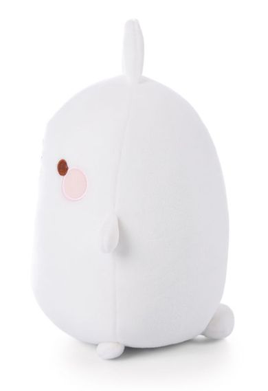 Nici, Molang, maskotka pluszowa, 16 cm