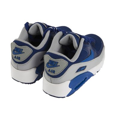 Nike, Obuwie sportowe chłopięce, Air Max 90 Mesh