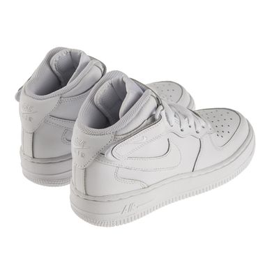 Nike, Obuwie sportowe dziecięce, Air Force 1 MID