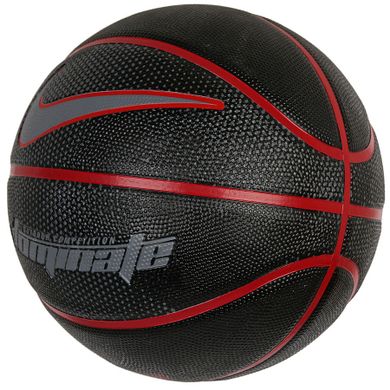 Nike, piłka koszykowa 7, Dominate 8P, rozmiar 7