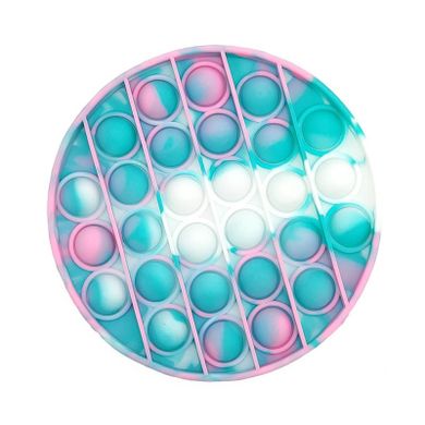 Norimpex, Pop It Bubble, zabawka sensoryczna antystresowa, gniotek