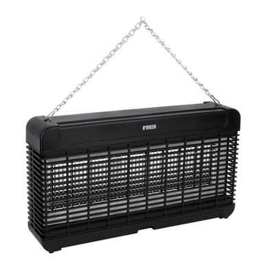 Noveen, lampa owadobójcza, Ikn911