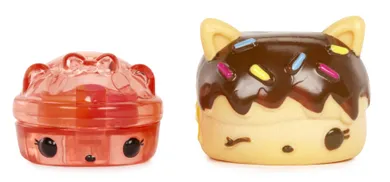 Num Noms, zestawy zapachowe, seria 3.2, 1 opakowanie