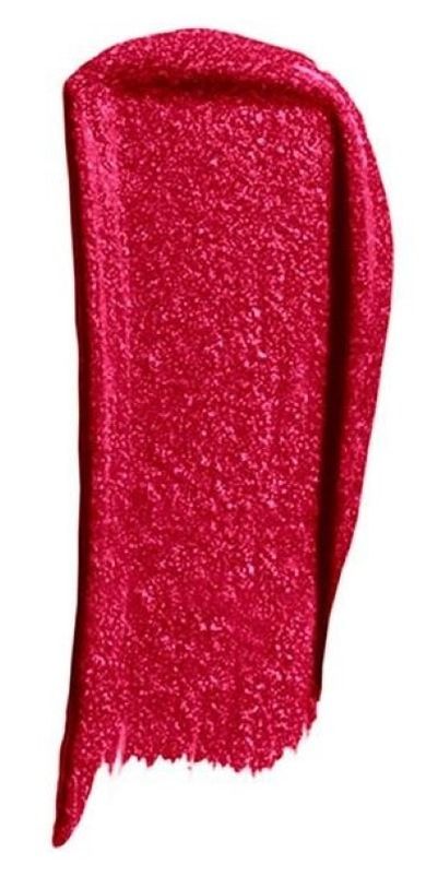 NYX Professional MakeUp, Glitter Goals Liquid Lipstick, pomadka w płynie, bloodstone