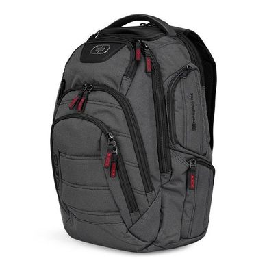 Ogio, Renegade RSS, plecak na laptopa, grafitowy