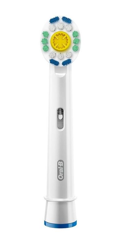 Oral-B, PRO 700, 3D White, Pink, szczoteczka elektryczna do zębów