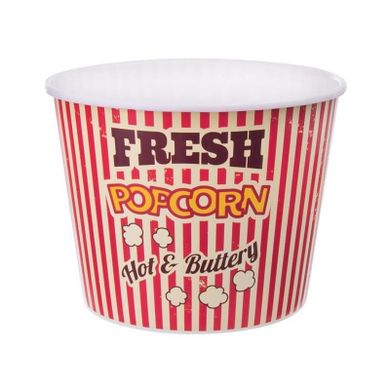 Orion, kubek, pojemnik na popcorn, 2 l