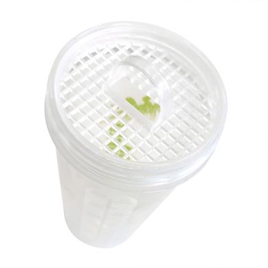 Orion, shaker plastikowy 0,7l