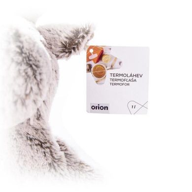 Orion, termofor w pokrowcu, renifer, 1L