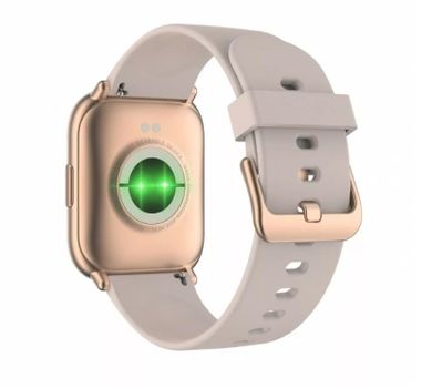 Oromed, Oro Fit, smartwatch, Pro GT Pink