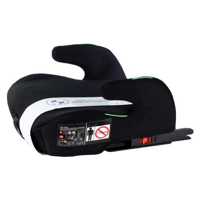 Osann, BMW, podstawka Boost, Isofix, i-Size, Black