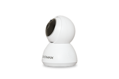 Overmax, Camspot 3.7, niania elektronczna, wideo, WiFi