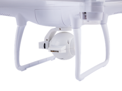 Overmax, X Bee Drone 3.3 WiFi, dron