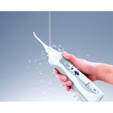 Panasonic, EW1411, irygator akumulatorowy