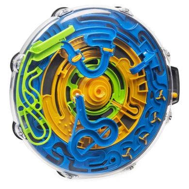Perplexus Revolution, gra, łamigłówka