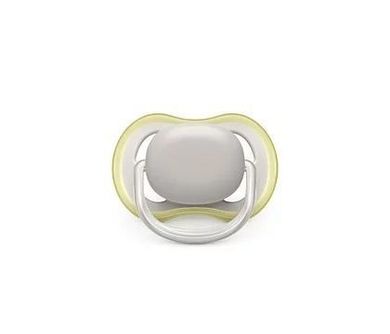 Philips Avent, Ultra Air, smoczek, 0-6m