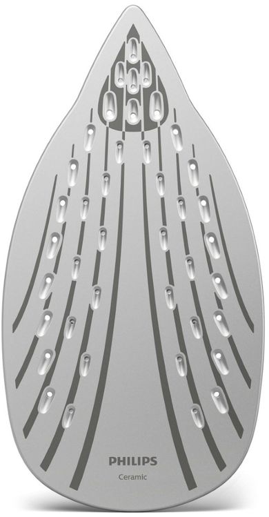 Philips, EasySpeed Advanced, żelazko, GC2671/50