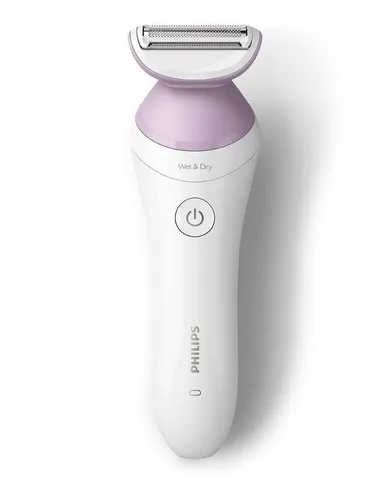 Philips, golarka damska, BRL 136-00
