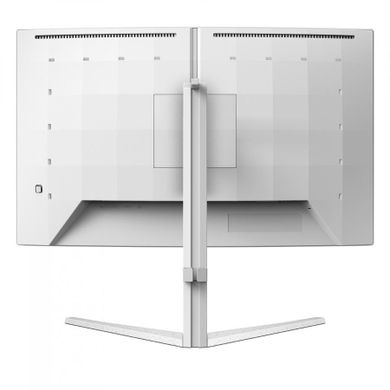 Philips, monitor, 27", 27M2C5501, Curved VA, 180Hz, HDMIx2, DP, HAS, Ambiglow