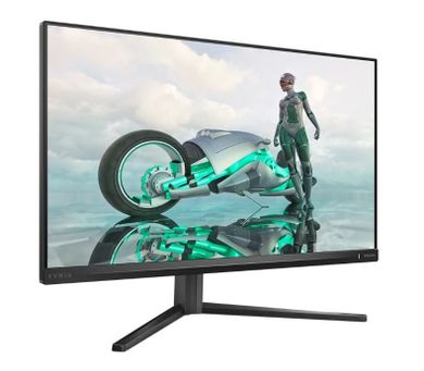 Philips, monitor, 27", 27M2N3200A, IPS, 180Hz, HDMIx2, DP, Pivot, głośniki